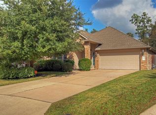 34 Gilmore Grove Pl, The Woodlands, TX 77382