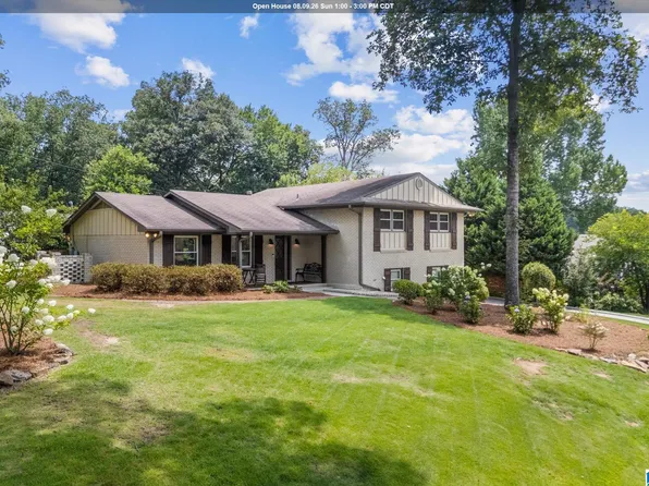 649 Paden Dr, Birmingham, AL 35226