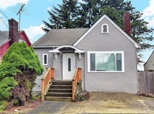 3437 16th Ave S, Seattle, WA 98144