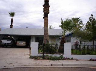 737 N Kachina Dr, Wickenburg, AZ 85390