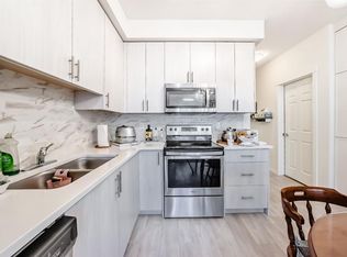 298 NE Sage Meadows Park NW #1118, Calgary, AB T3P 1P5