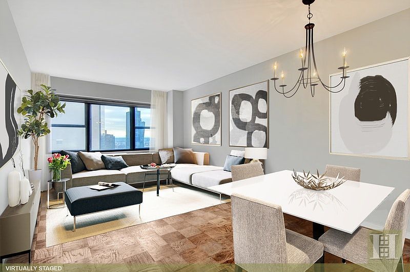 1st image of 160 E 38th St APT 30F