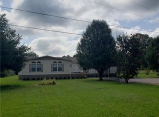 21 Paul Cemetery Rd, Deville, LA 71328