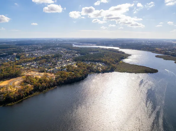 1011 Old Cypress Run, Hanahan, SC 29410