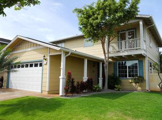 91-328 Kauoha Pl, Ewa Beach, HI 96706