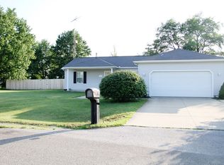 792 Village Ln, Coldwater, MI 49036