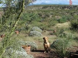 17130 E Marsh Station Rd, Vail, AZ 85641