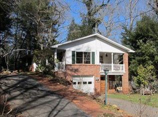 132 Briar Patch Rd, Cullowhee, NC 28723