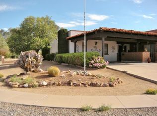 464 E Paseo Chuparosas, Green Valley, AZ 85614