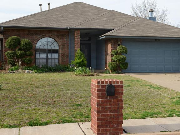 1721 Rocky Mountain Way