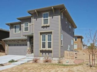 5515 Abbeywood Cir, Highlands Ranch, CO 80130