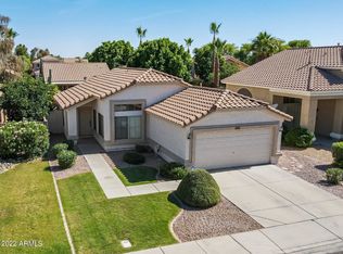 1189 W Seagull Dr, Chandler, AZ 85286