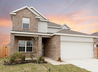 16609 Olivewood Ln, Conroe, TX 77302
