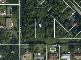 Beach St, Ocean springs, MS 39564