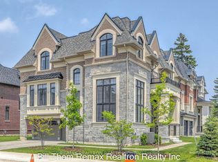 168 Cummer Ave, Toronto, ON M2M2E7