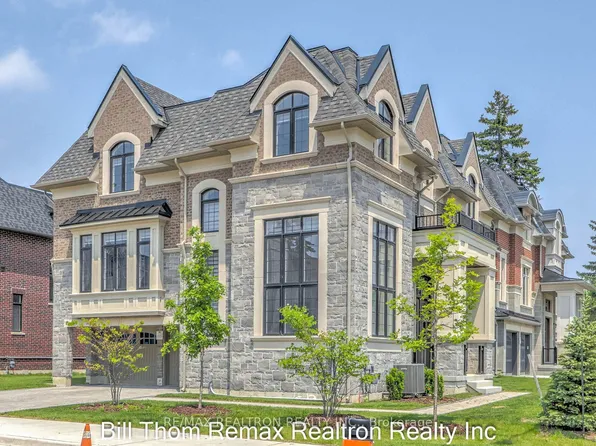 168 Cummer Ave, Toronto, ON M2M 2E7