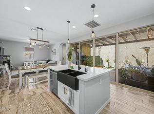 4260 E JESSE Street, Gilbert, AZ 85295