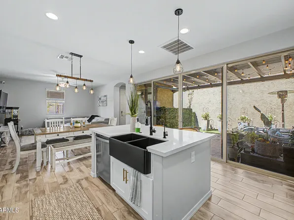 4260 E JESSE Street, Gilbert, AZ 85295