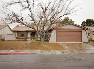 4921 Clear Creek Rd, Las Vegas, NV 89110