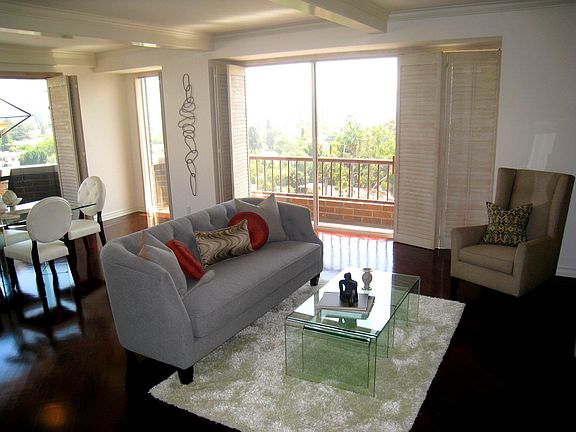 4th image of 10550 Wilshire Blvd APT 1004