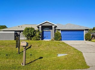 1166 Essen Ave NW, Palm Bay, FL 32907