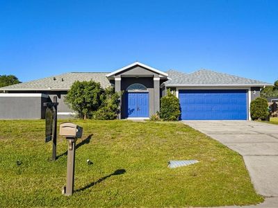 1166 Essen Ave NW, Palm Bay, FL, 32907
