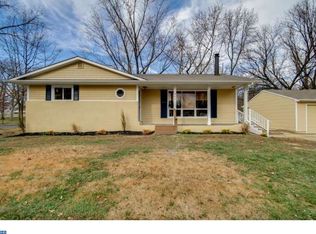 300 E Somerdale Rd, Somerdale, NJ 08083