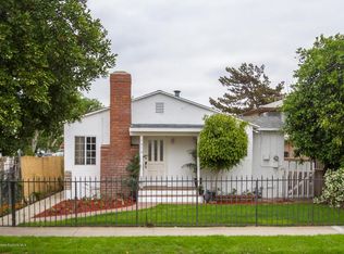 1812 Jackson Ave, San Gabriel, CA 91776