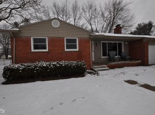 6505 24 Mile Rd, Utica, MI 48316