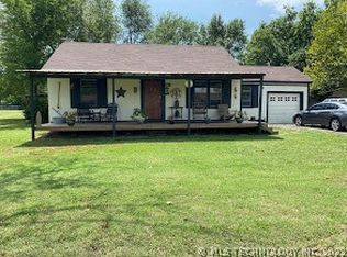 8520 E 15th St N, Tulsa, OK 74112