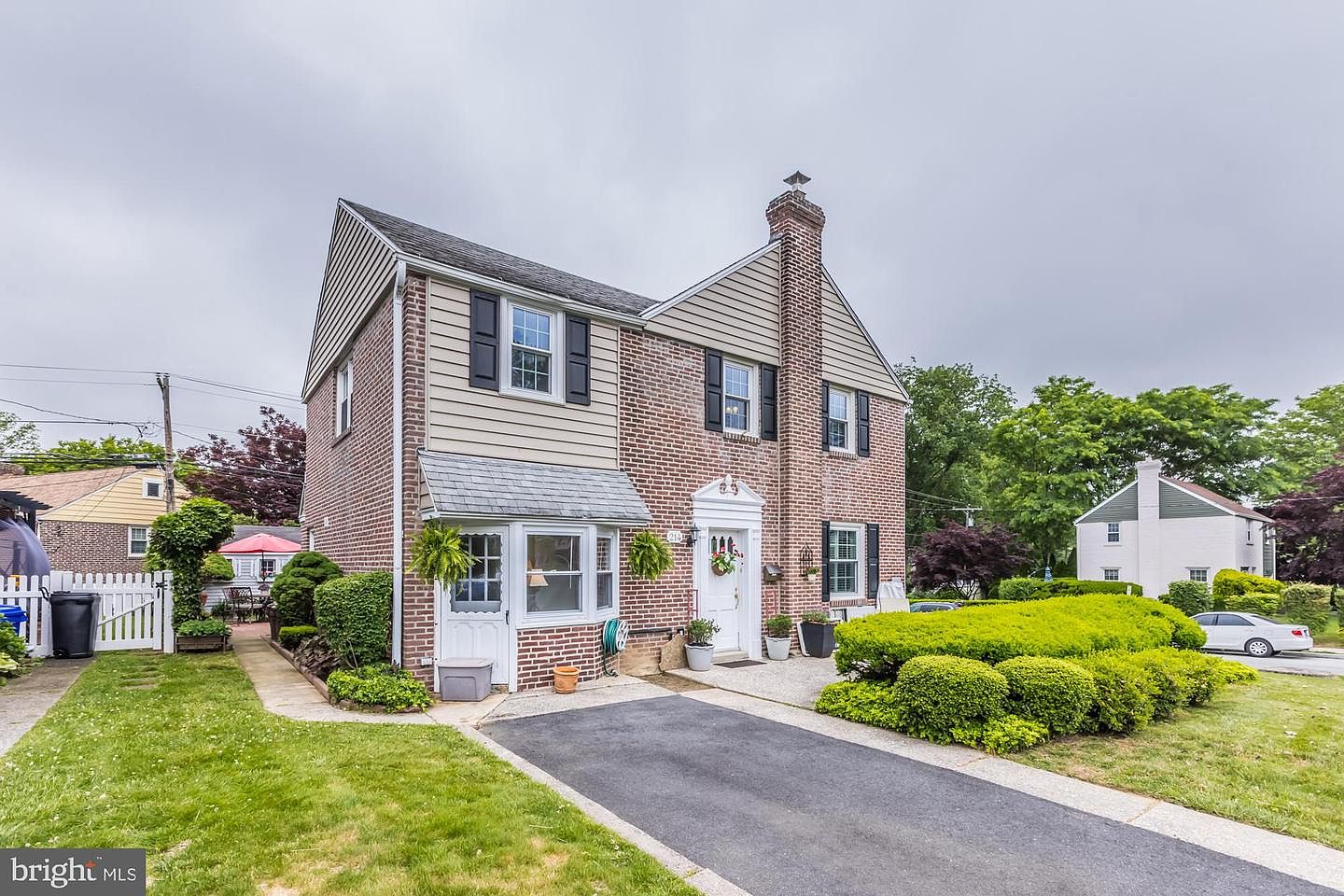 214 Glen Gary Dr, Havertown, PA 19083 Zillow
