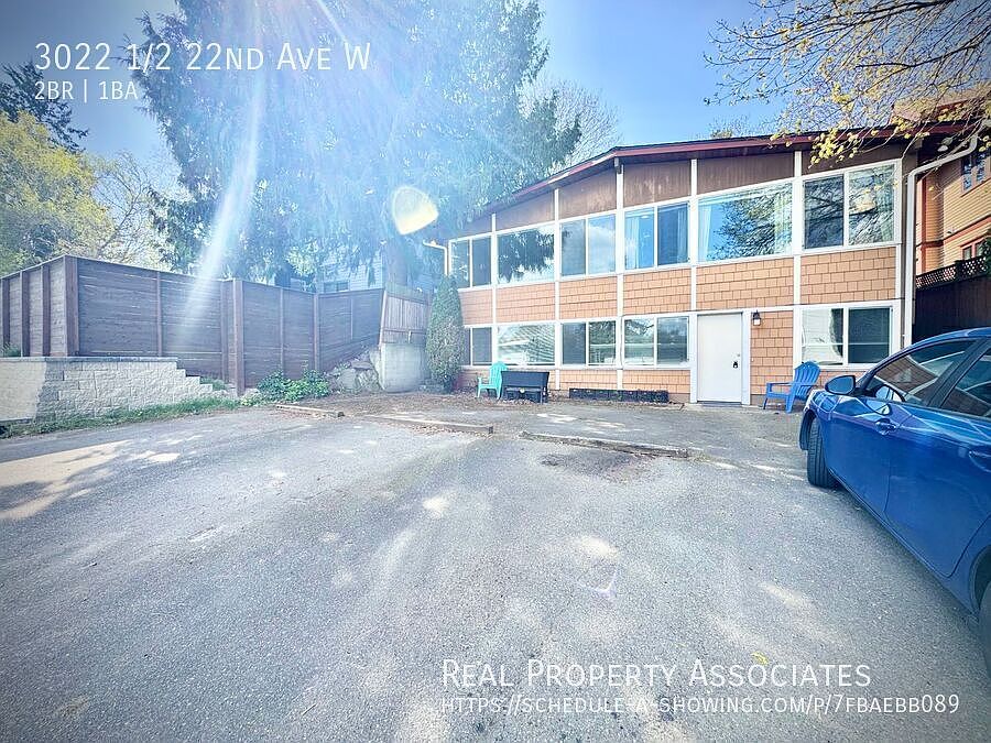 1st image of 3022 1/2 22nd Ave W