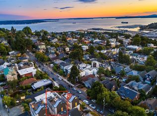 1936 8th Ave W, Seattle, WA 98119