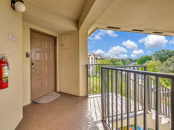 5th image of 801 SW 141st Avenue #412 O