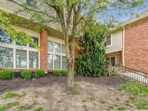 2120 Gilbert Ave #B, Cincinnati, OH 45206