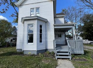 815 S Main St, Franklin, OH