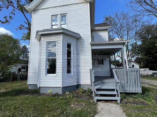 815 S Main St, Franklin, OH 45005