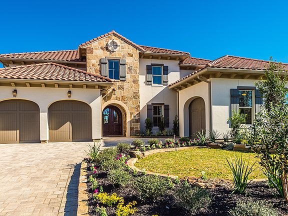 4th image of 19107 Timpson Dr