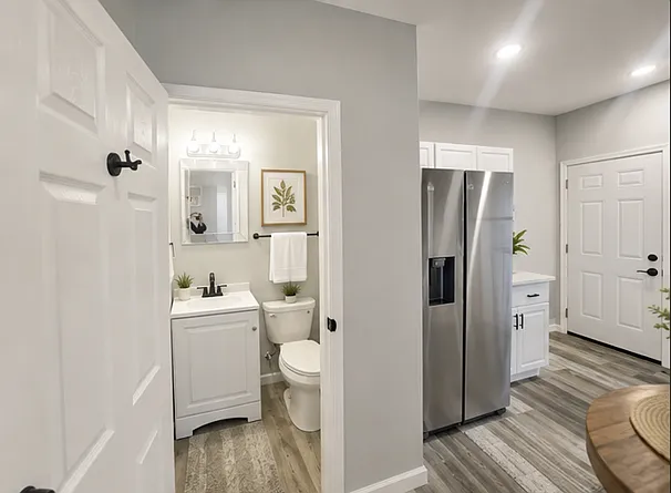 2 bed, 2.5 bath, 1120 sqft, $1,800 — Photo 4