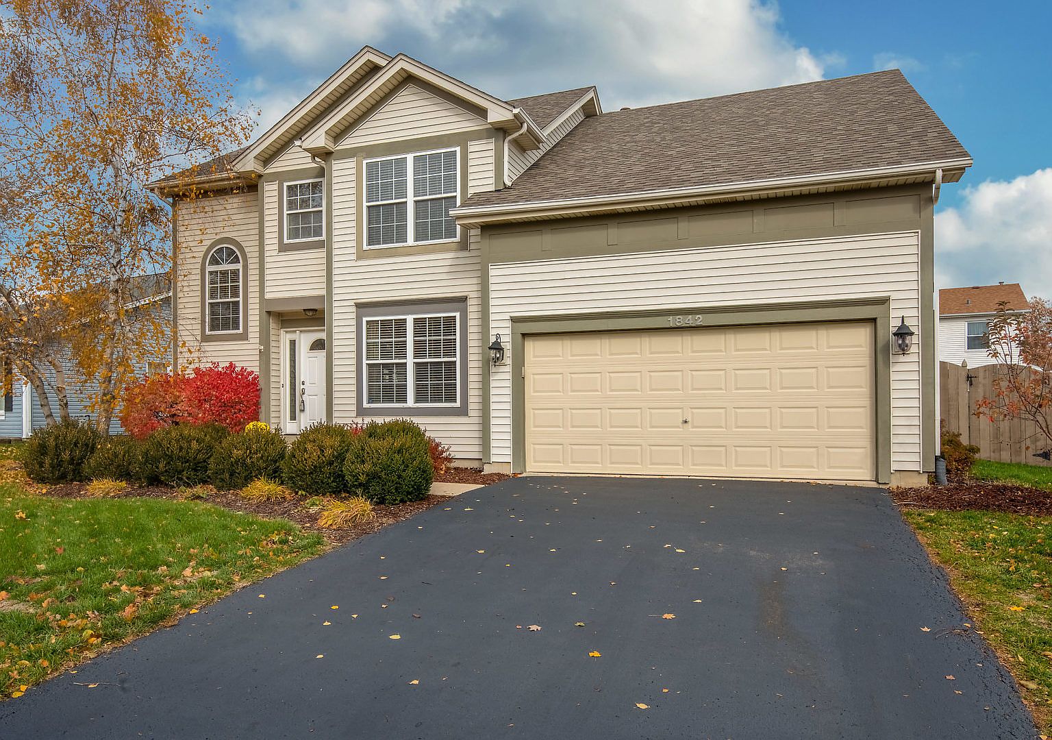 1842 Kendall Ridge Blvd, Plainfield, IL 60586 Zillow