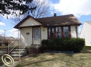 15591 Chelsea St, Redford, MI 48239