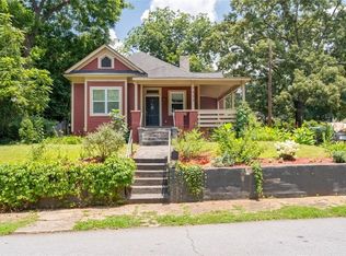 1412 Everhart St SW, Atlanta, GA 30310