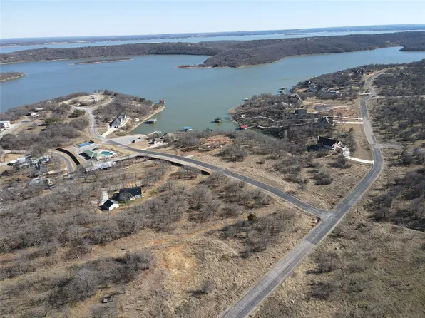 LOT 26 Grand Harbor Blvd, Chico, TX 76431