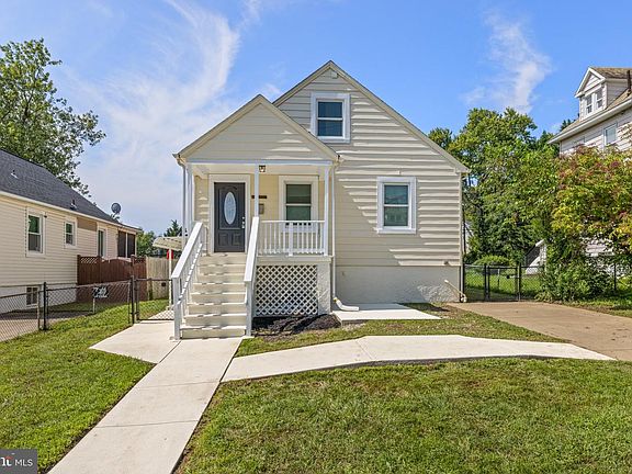 4th image of 3309 White Ave