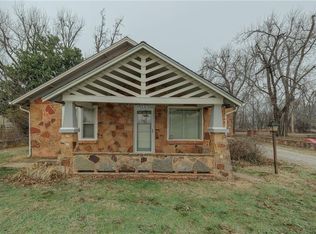 1315 S Division St, Guthrie, OK 73044
