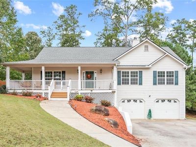 69 Oak Glen Dr, Dallas, GA, 30132