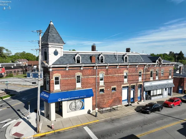 801 Hayes Ave, Sandusky, OH 44870