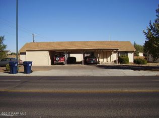 7980 E Lakeshore Dr APT A, Prescott Valley, AZ 86314