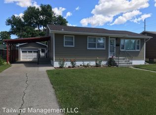 2407 Terry Ave, Billings, MT 59102