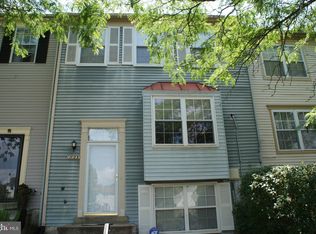 7123 Cipriano Springs Dr, Lanham, MD 20706